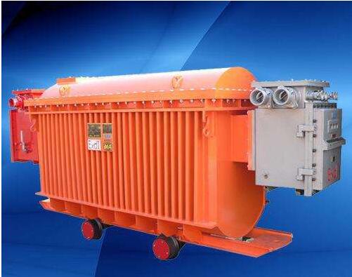 KBSG-1250KVA隔爆型荔波矿用变压器 KBSG-1250KVA隔爆型荔波矿用变压器